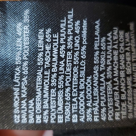 H&M - Picture 9 of 9